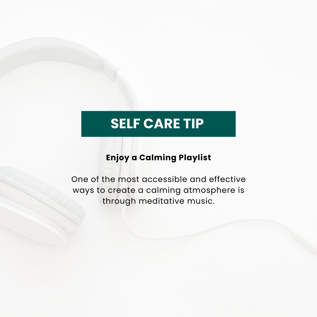 One of the most accessible and effective ways to create a calming atmosphere is through meditative music. The right playlist can transport you to a state of relaxation and mindfulness, perfect for meditation, yoga, or simply unwinding after a long da