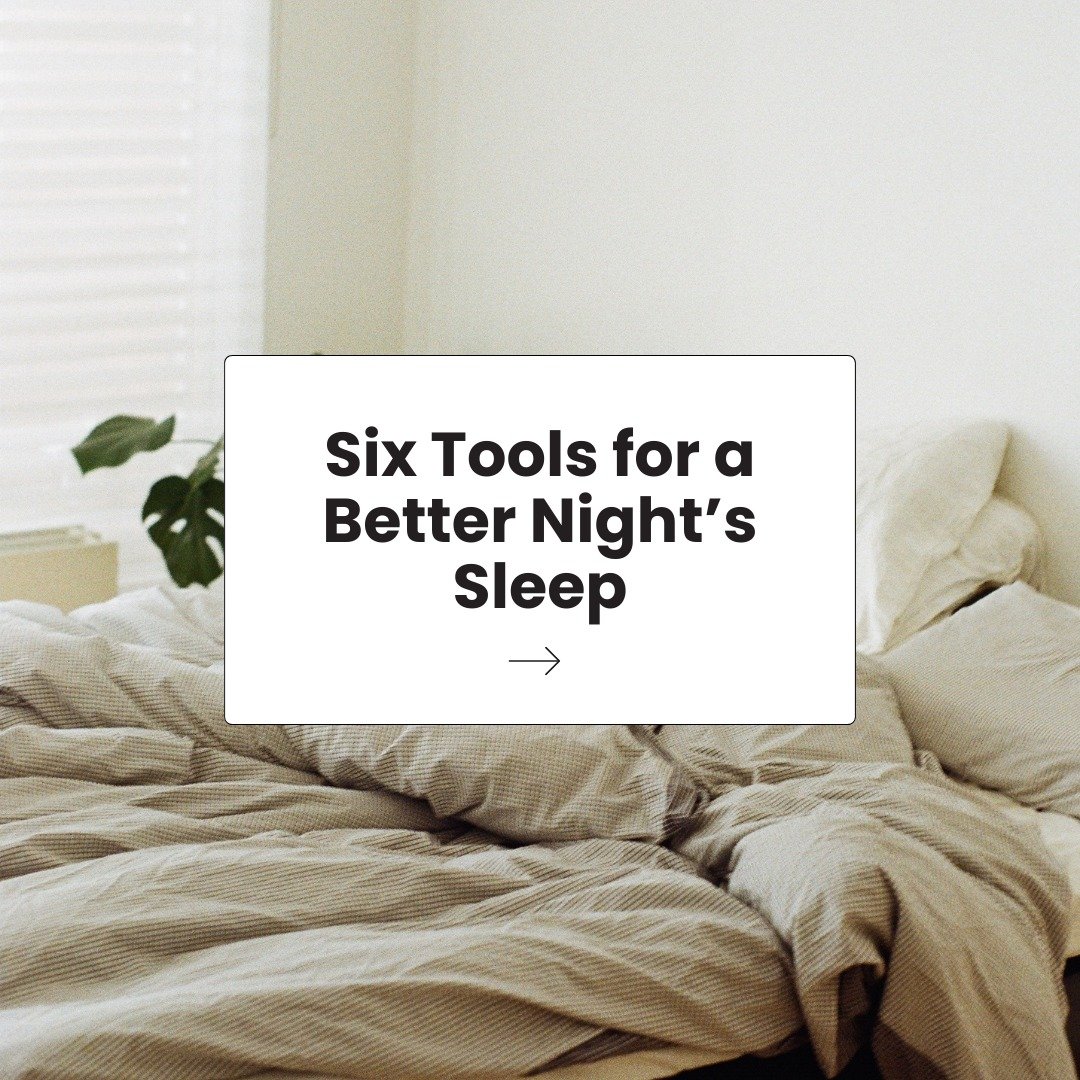 Securing restful sleep night after night can sometimes feel like a puzzle. Beyond the usual advice, there are innovative and lesser-known tools designed to enhance sleep quality. 

Here's a roundup of unique aids that might be missing in your quest f