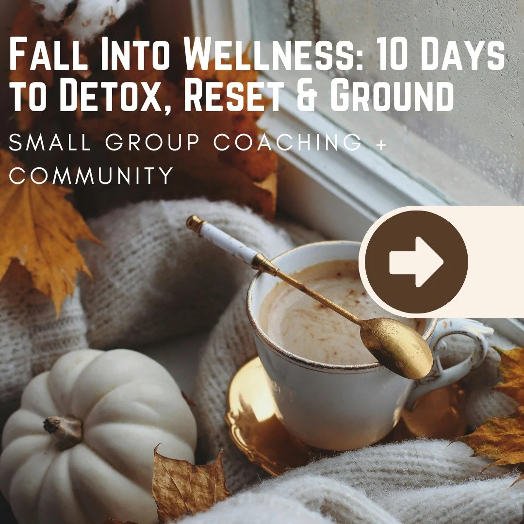 Comment &quot;FALL TIPS&quot; and I will send you my FREE 10 page Fall Focus Tips guide to get you started.