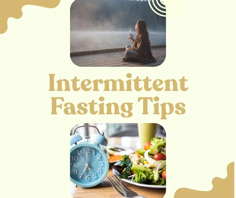 Intermittent Fasting is NOT a diet! 

Comment &quot;IF&quot; for a free guide.