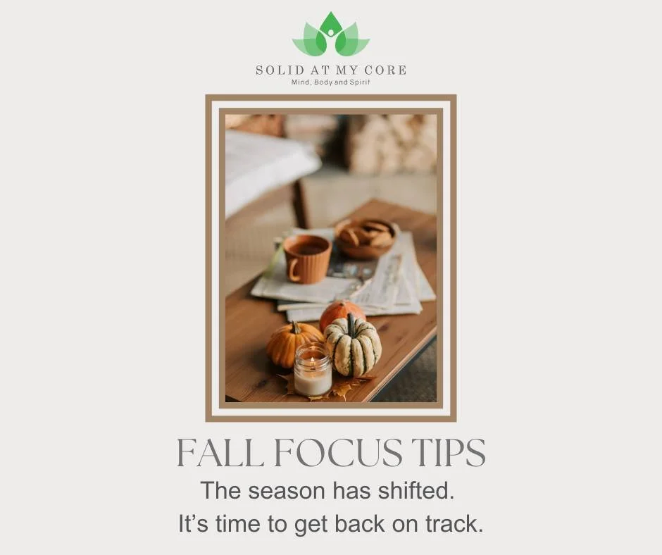 Grab this FREEBIE! Comment FALL FOCUS!

f you&rsquo;re nodding &ldquo;yes&rdquo; to any of these&hellip;
Your sugar cravings have crept back in
Your energy feels scattered or low
You&rsquo;re craving more focus, peace, and routine

Then this is your 