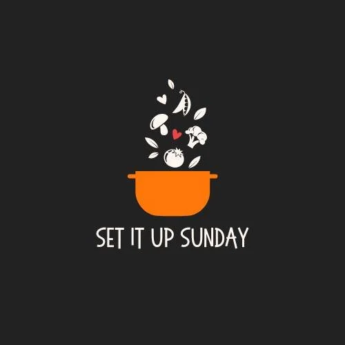 🥘 Simplify Your Week with Easy Meal Prep!

Healthy eating doesn&rsquo;t have to mean spending hours in the kitchen.
One of my favorite tricks? Crockpot meal prep! 🙌

Set it, forget it, and come home to a meal that&rsquo;s ready when you are.
It&rsq