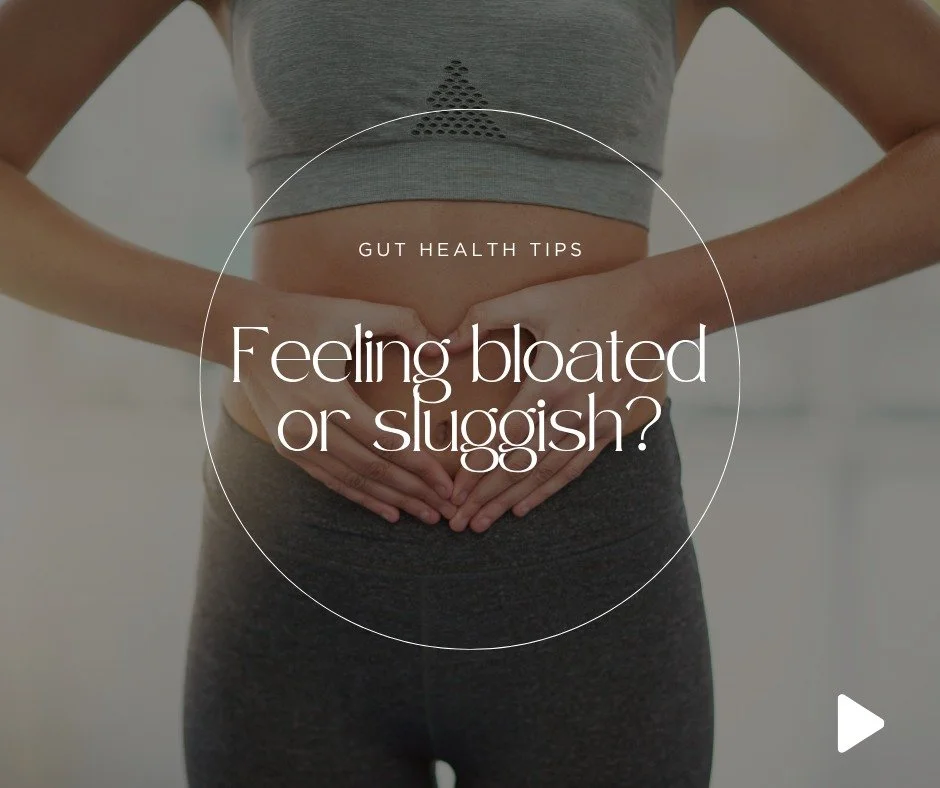 Gut Health 101 + FREE GUIDE!