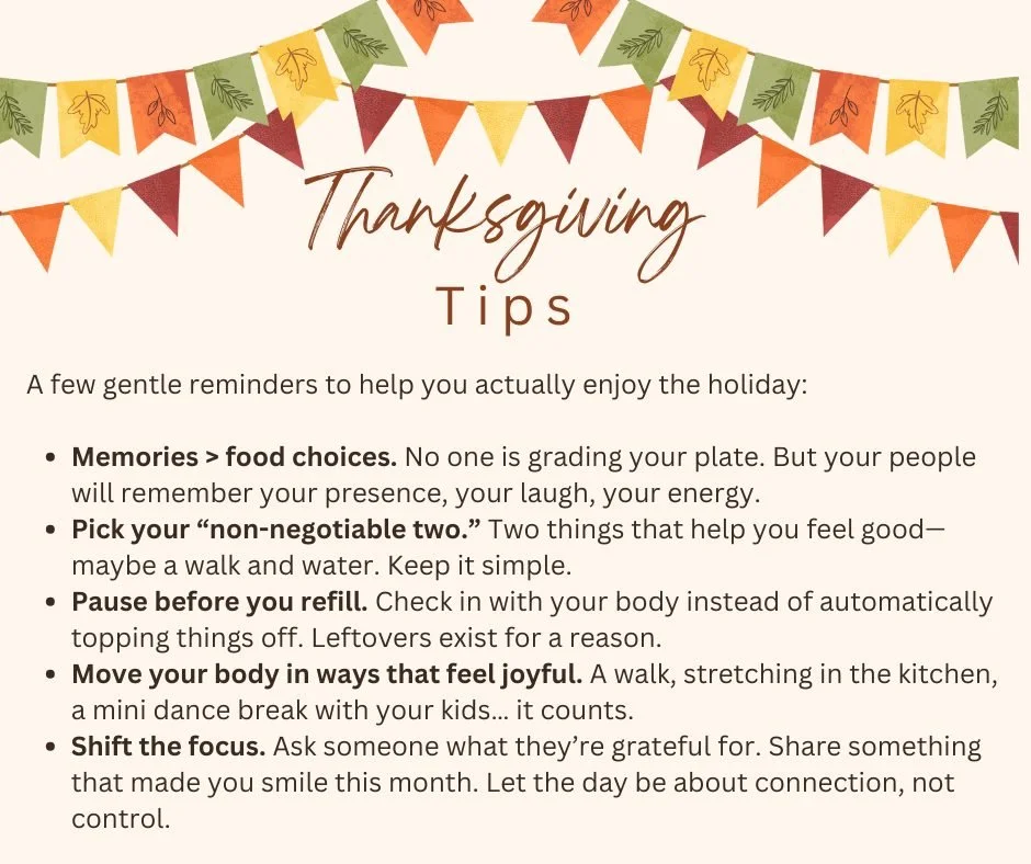 Most importantly, enjoy the day.👌