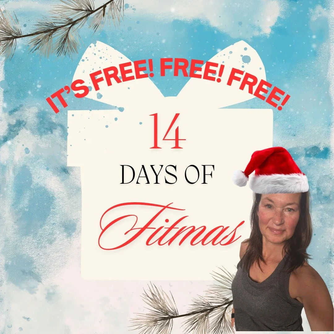 🎄✨ FITMAS with FASTer Way to Fat Loss! ✨🎄
Sign up here: https://www.fasterwaytofatloss.com/fitmas-2025?aid=LisaDomyahn

Ohhh yes&hellip; it's back &mdash; and it&rsquo;s SO GOOD!
And yes&hellip; it&rsquo;s 100% FREE!
Like&hellip; totally free. No s