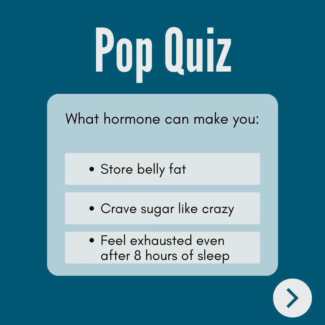 Our 5-Day Cortisol Reset shows you how to work with your hormones, not against them.

Comment RESET to join.