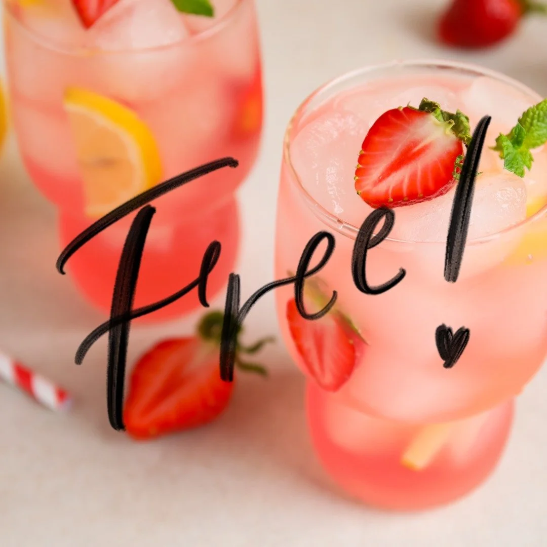 Enrollment is officially OPEN for the FINAL 3-Week FASTer Way Round!
Comment "ROUND" and I will get you started with a discount code. 
Sign up and get a FREE Strawberry Lemonade Collagen!

Wellness Wednesday: Why add collagen? ✨
Here&rsquo;