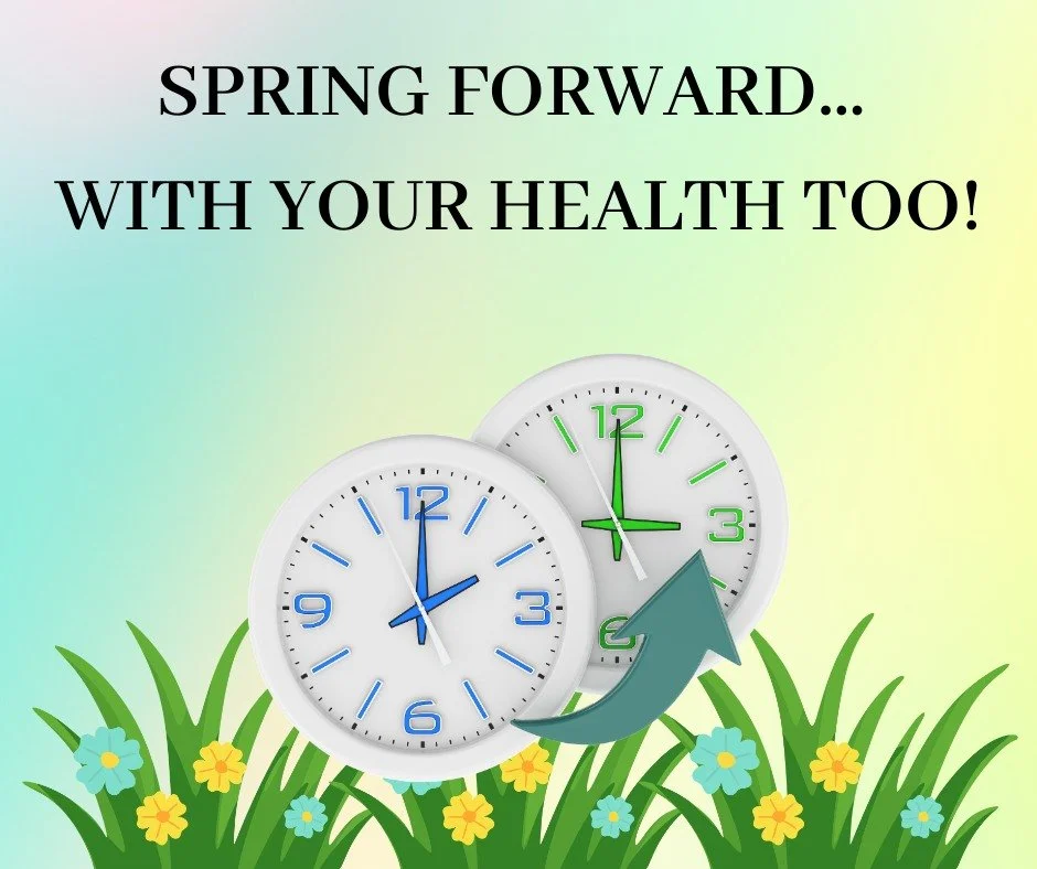 This weekend we set the clocks ahead, and it&rsquo;s the perfect reminder that this season is about fresh starts and moving forward.

Comment "DISCOUNT" and I will send all the details PLUS a $50 coupon. 🤗

Our next 6-week program starts  