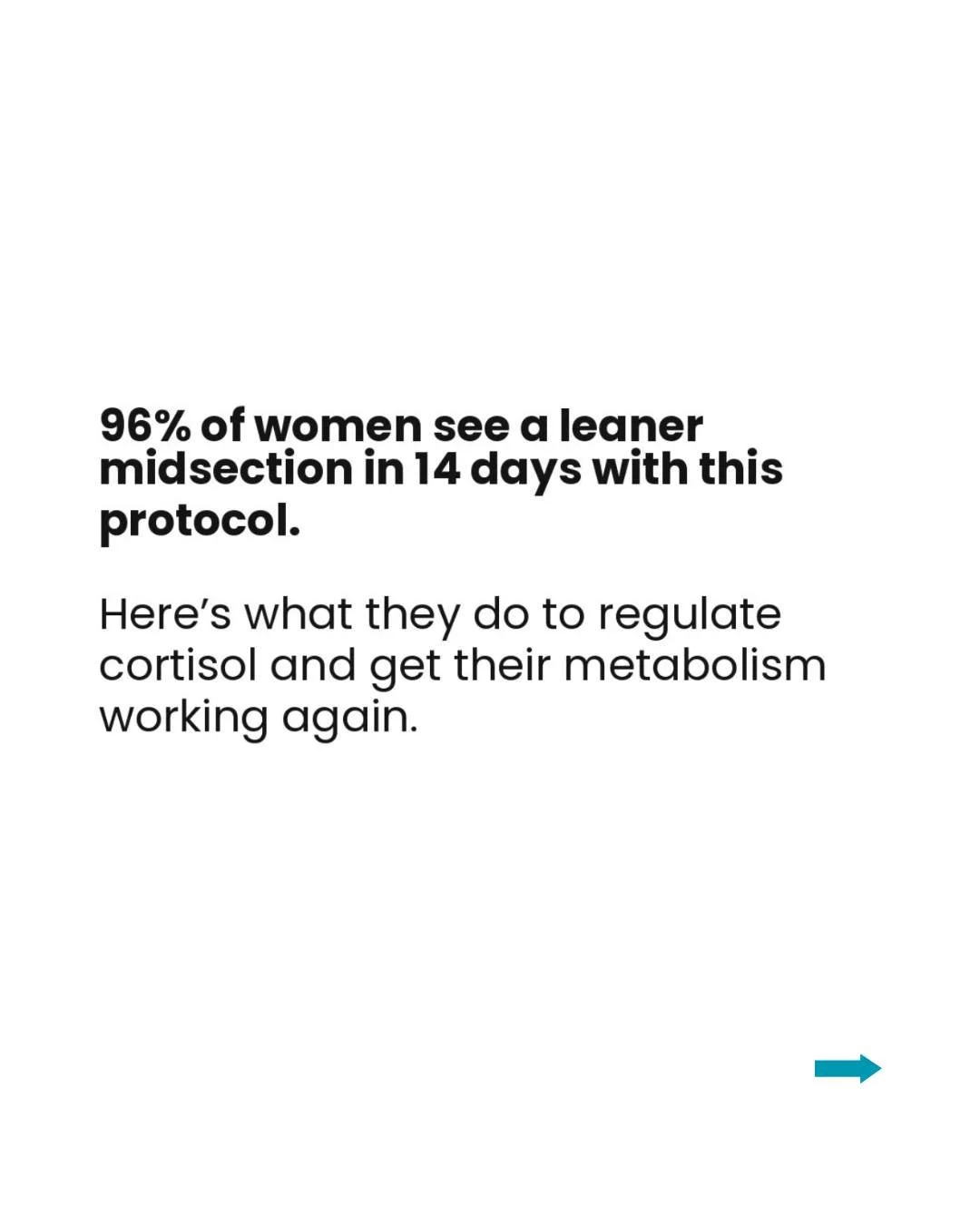 This is a simple 2-week jumpstart focused on reducing bloating, supporting your metabolism, tightening up your nutrition, and helping you feel stronger and more confident heading into summer. Comment "Belly" and I will send you the details.