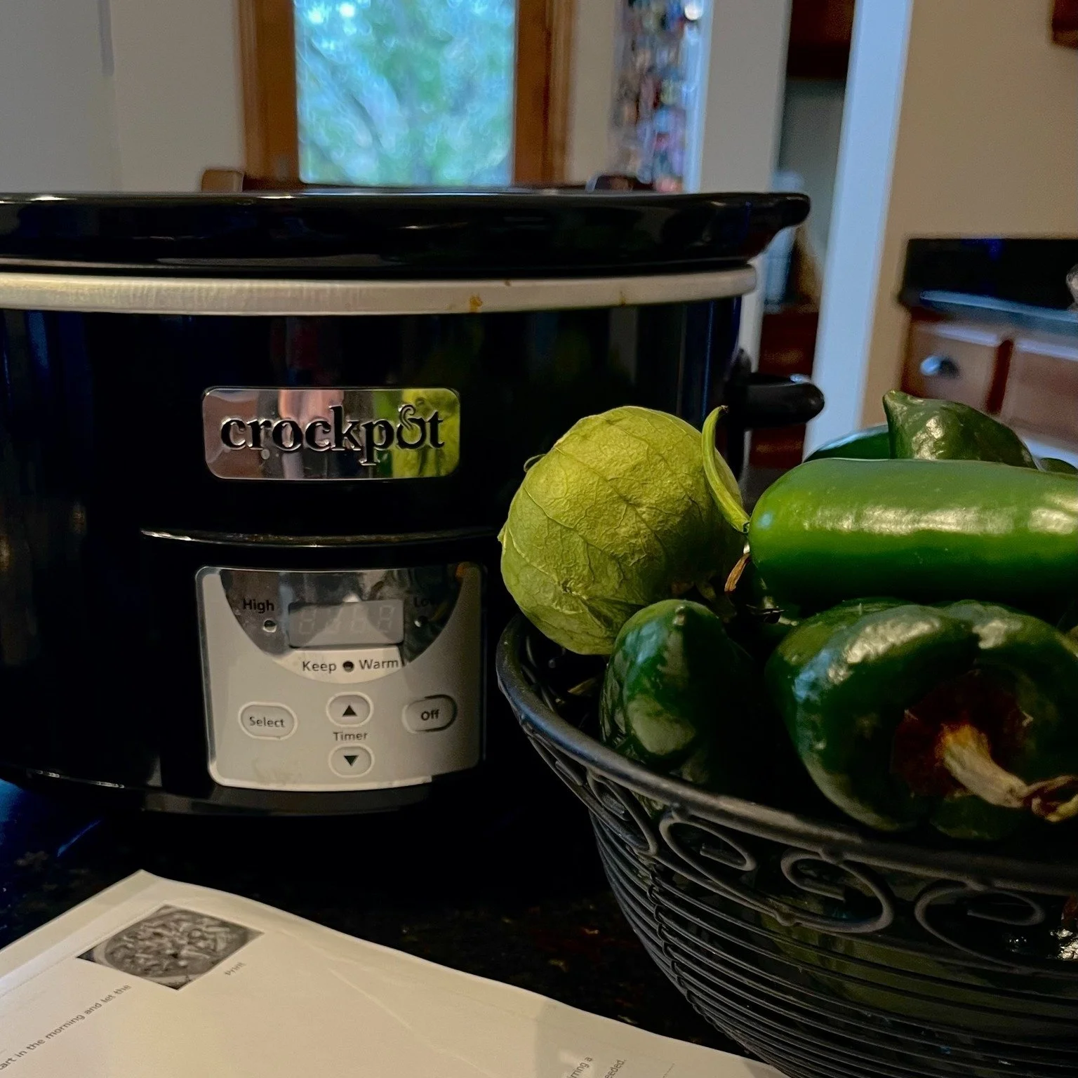 Back to school, back to sports, back to weeknight chaos...where's my wine refill? 🤣

Got you covered with some crock pot meal ideas! 

Comment "crockpot" and I will send it right over.