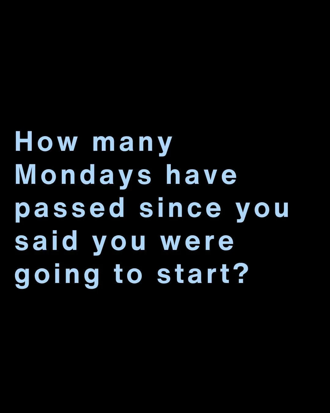 Don't dread Monday's anymore! 💪

Comment "join" for details.