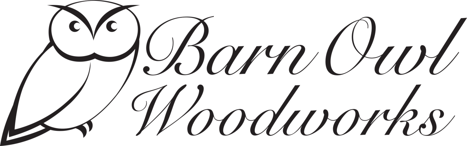 Barn Owl Woodworks