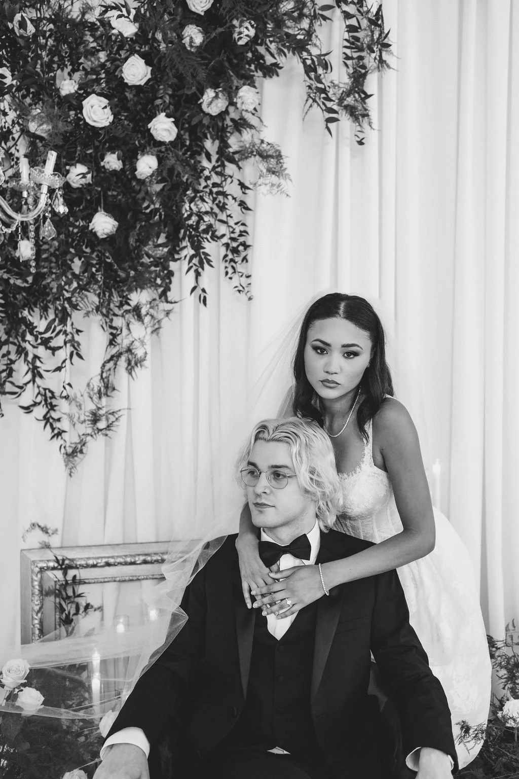 Cincinnati top wedding planner and designer