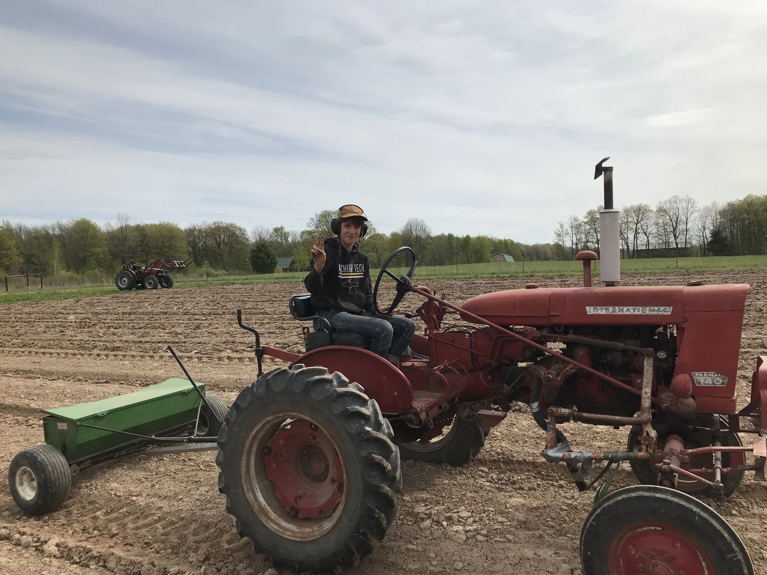 Tire Turtles and Other Delights