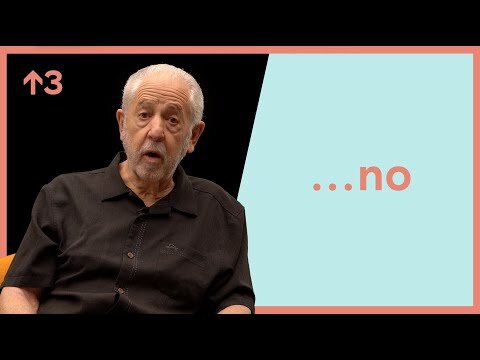 Q. Do you care what people think of you? | 50 w/ Errol Gerson - Ep.1