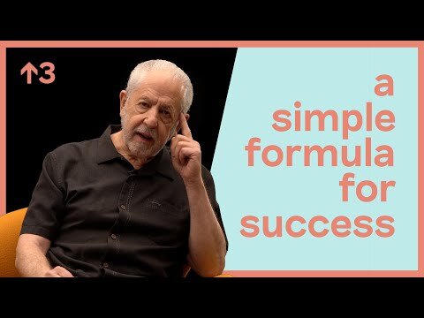 Q. What quality should every entrepreneur have? | 50 w/ Errol Gerson - Ep.8