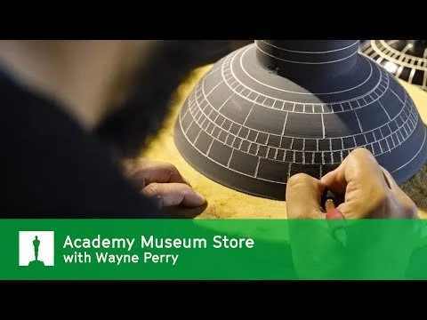 Wayne Perry | Academy Museum Store