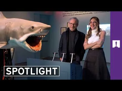 Steven Spielberg: "I Thought JAWS Was Going to End My Career!"