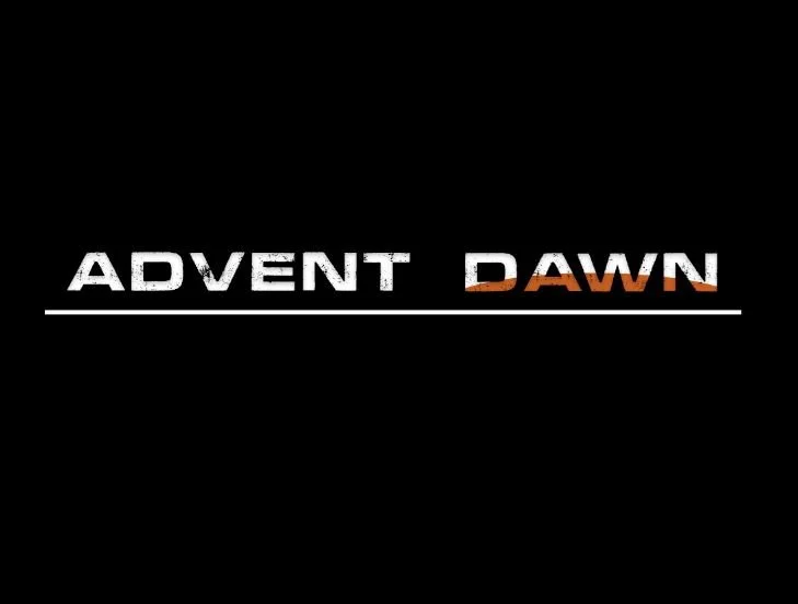 Advent Dawn