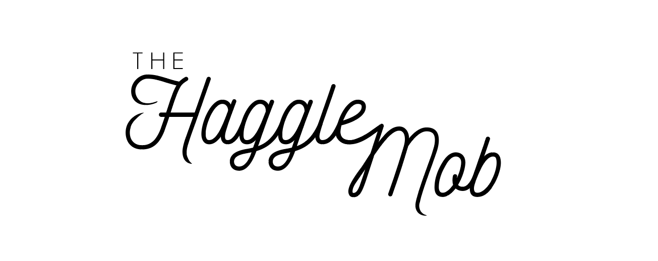 The Haggle Mob
