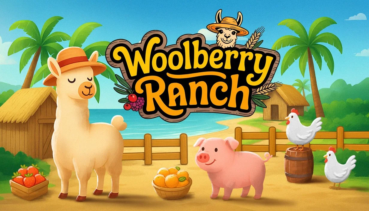 Woolberry Ranch