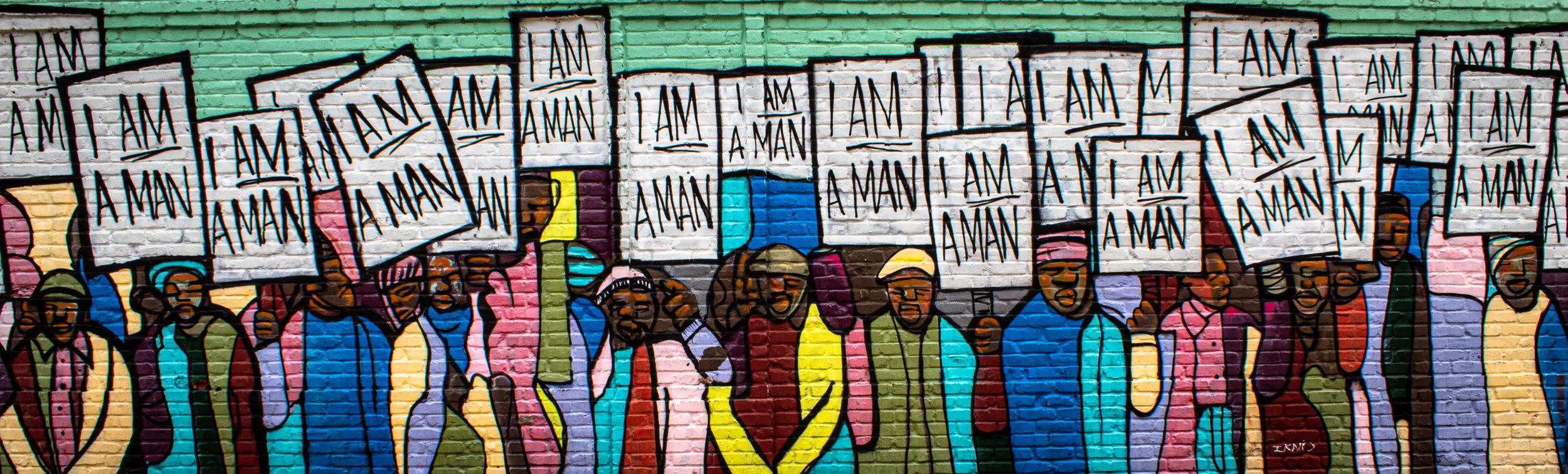 The Importance of Human Rights