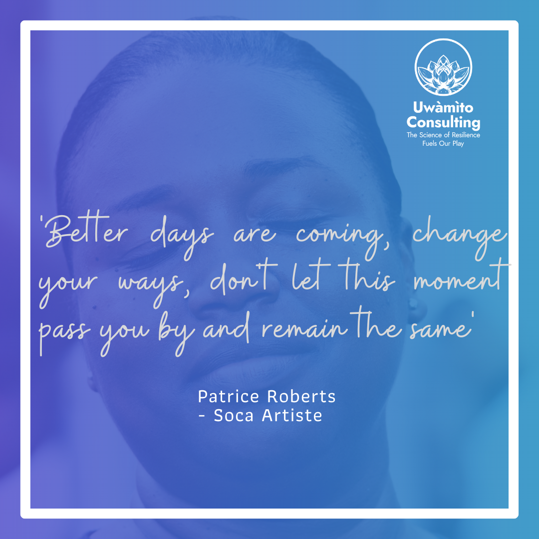 The cost of Transition.