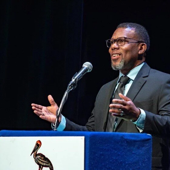 Digital solutions are vital to preparing for disasters in an uncertain future - Guest Author - Ronald Jackson