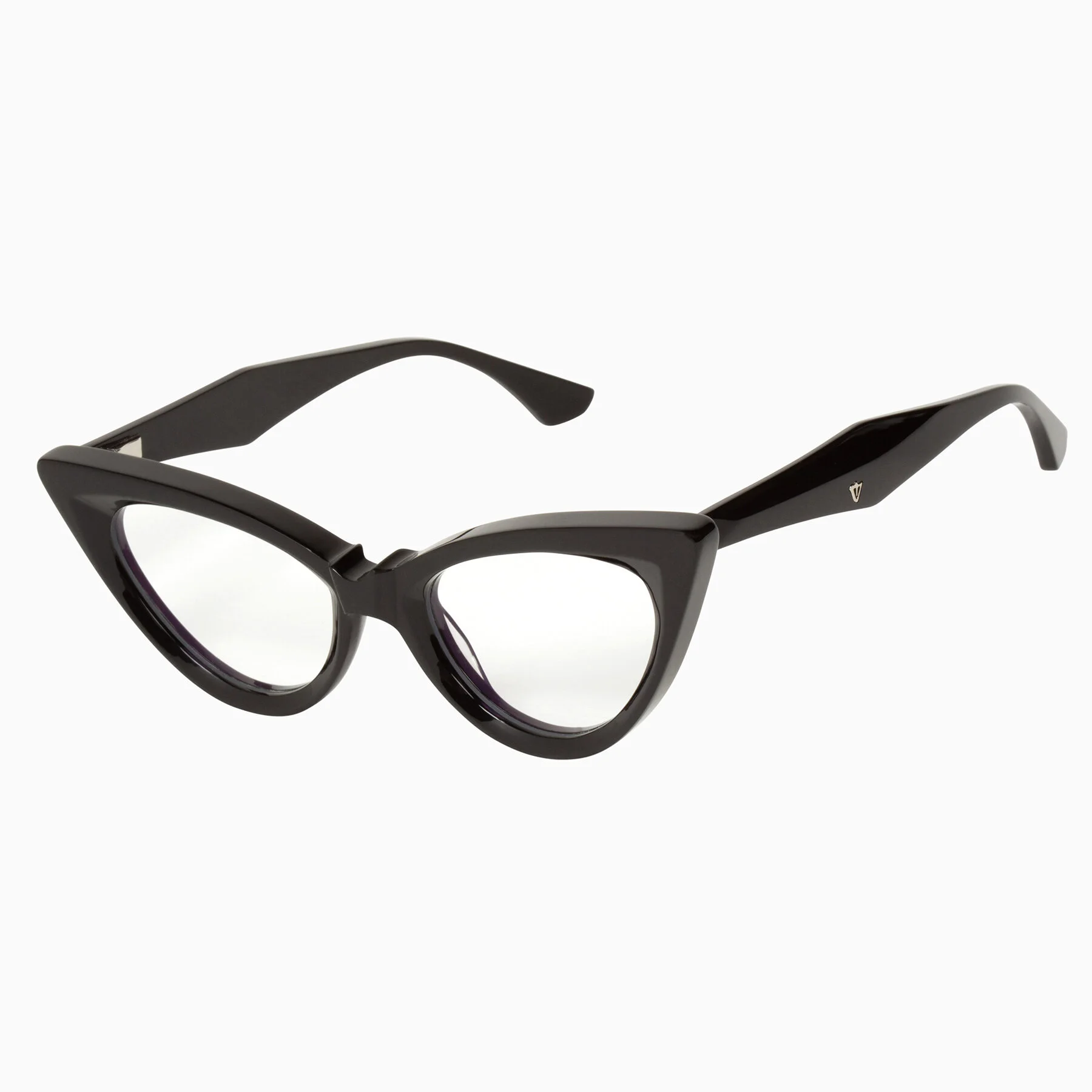 Valley Eyewear | Raven — Style Eyes Optical