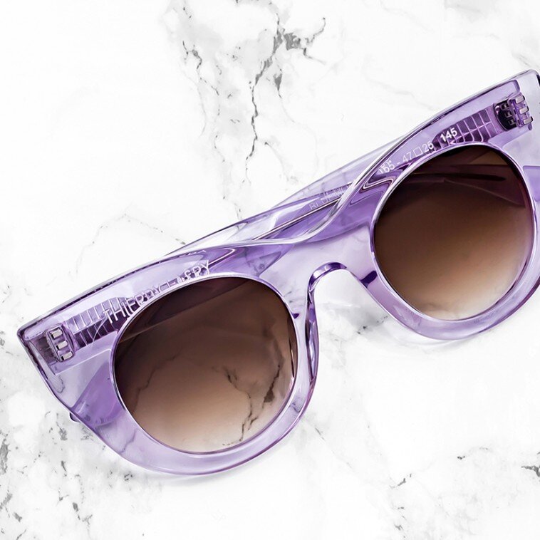 Thierry Lasry | Bluemoony