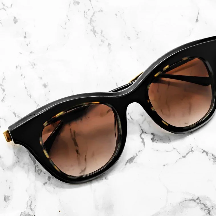 Thierry Lasry | Mercy