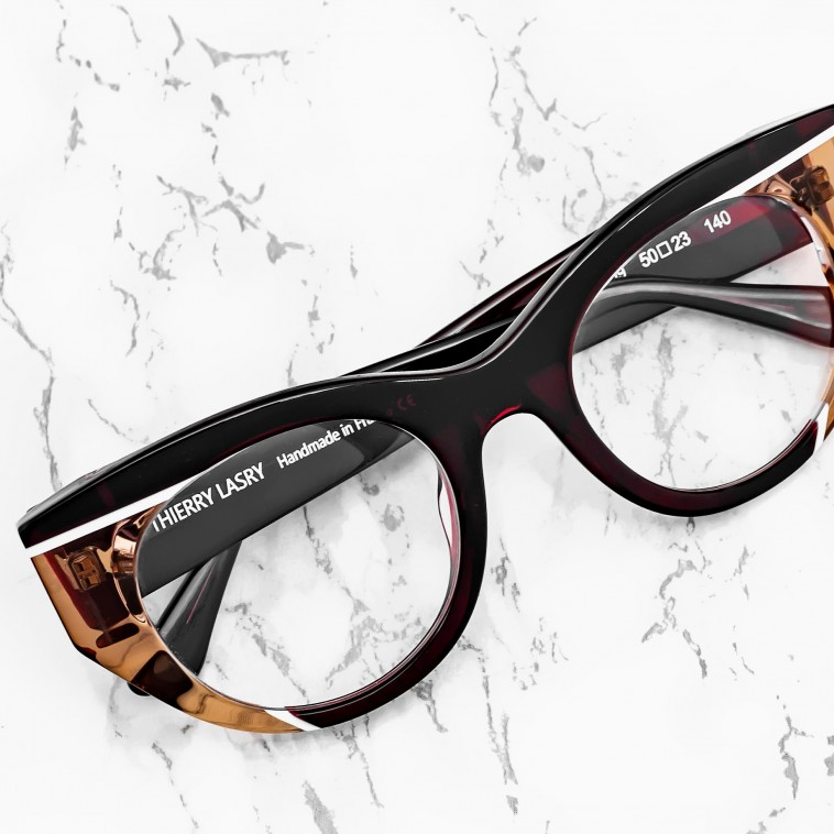 Thierry Lasry | Murdery