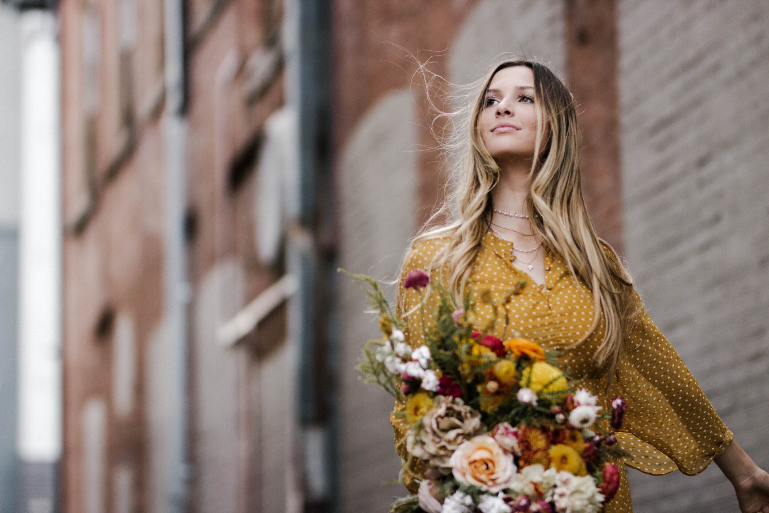 Bridal — Special Effects Salon + Tea