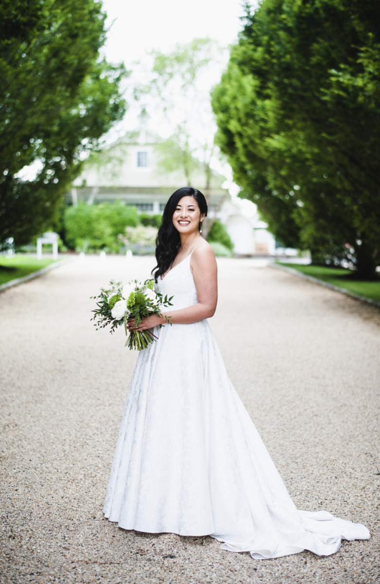 Bridal — Special Effects Salon + Tea