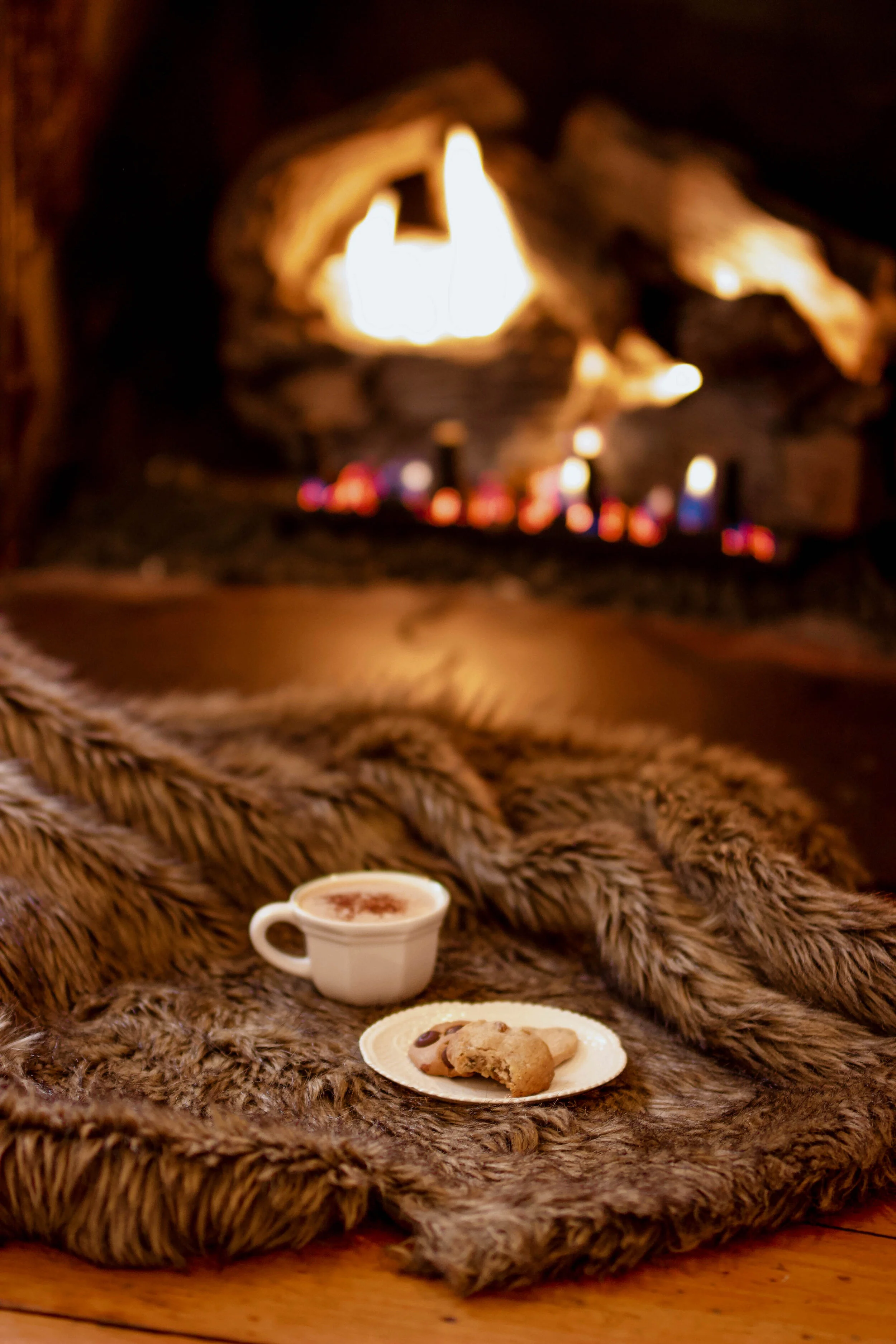 Tea — Special Effects Salon + Tea