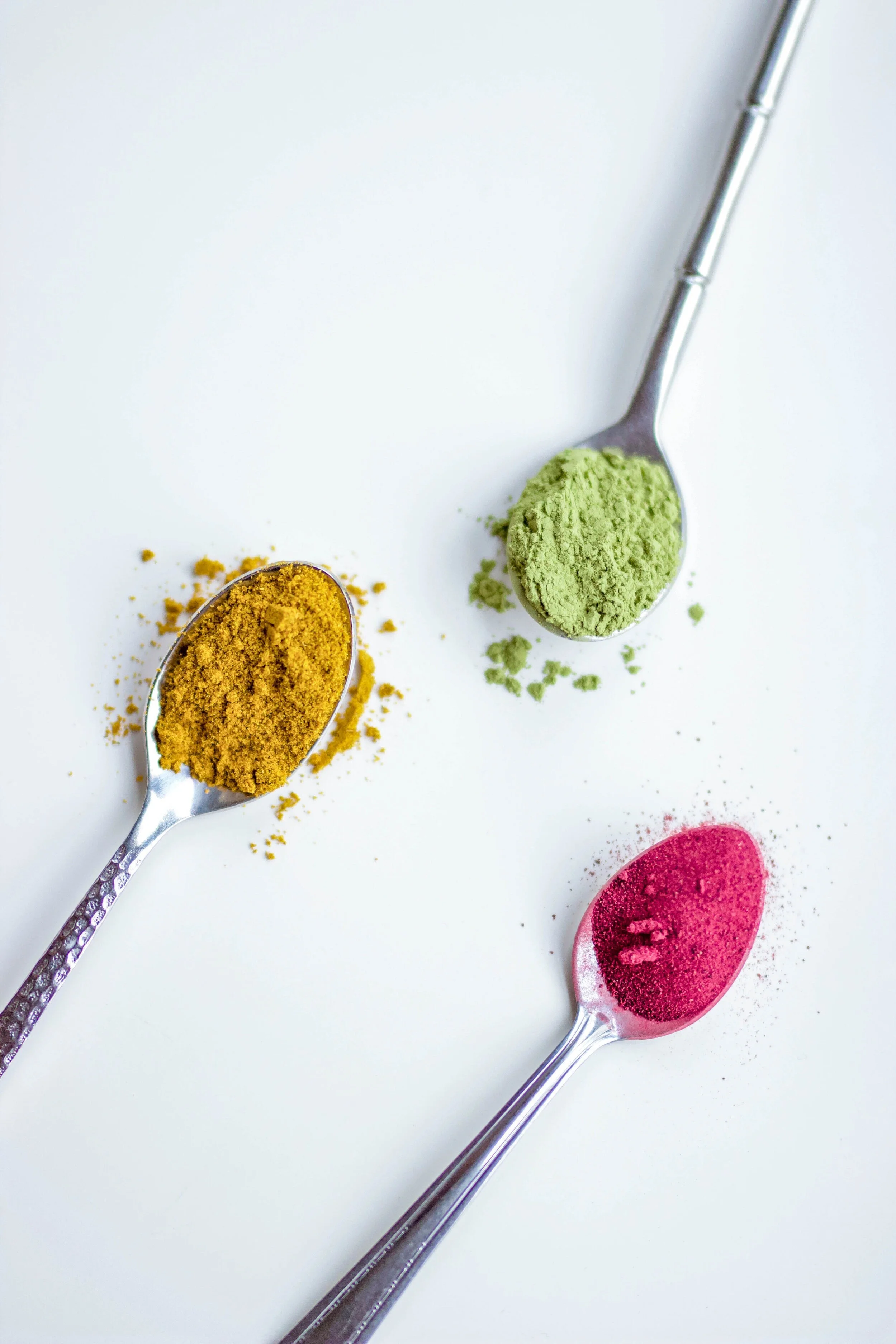 Tea — Special Effects Salon + Tea