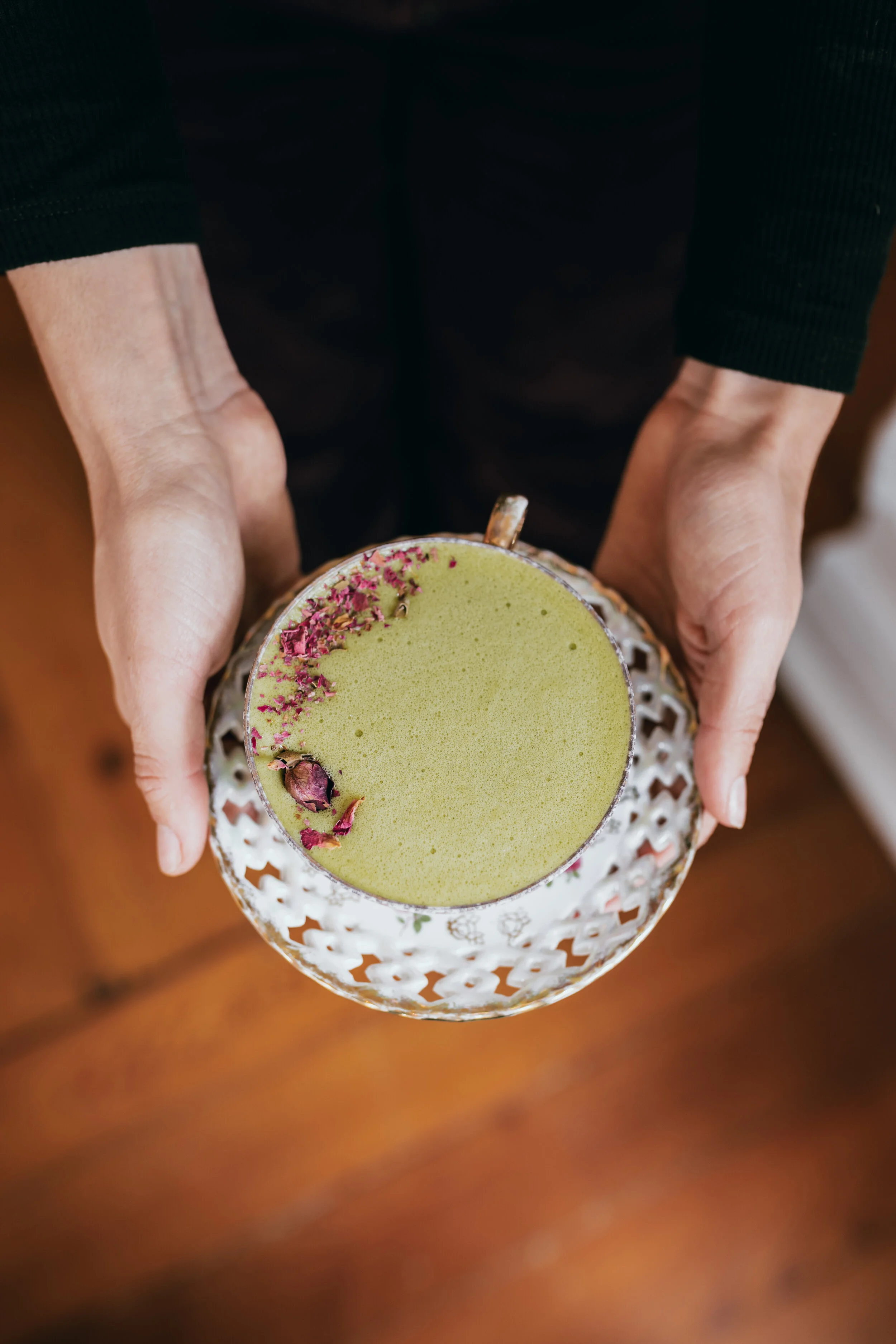 Tea — Special Effects Salon + Tea