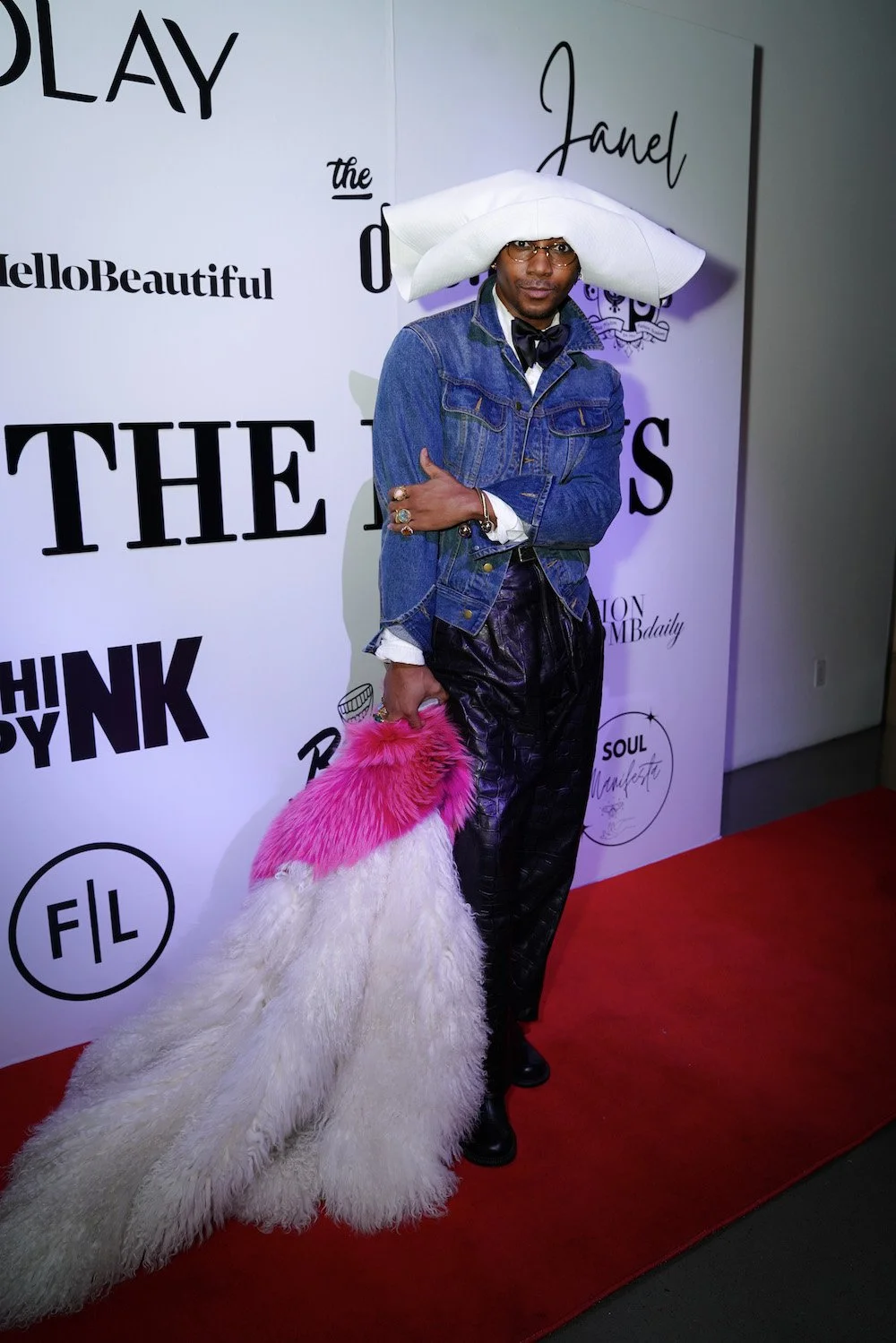 jerome lamaar the fabys 2025 .jpg