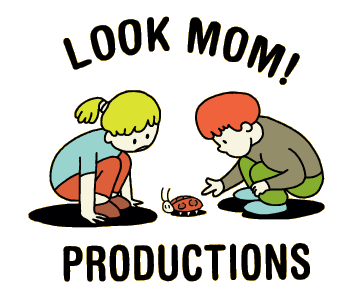 Look Mom! Productions