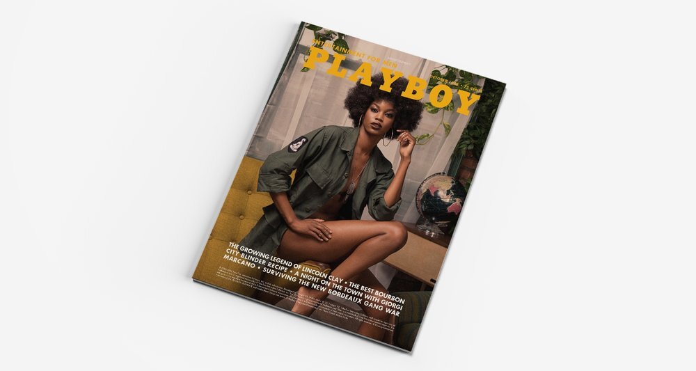 Mafia 3 - Playboy Magazines! 