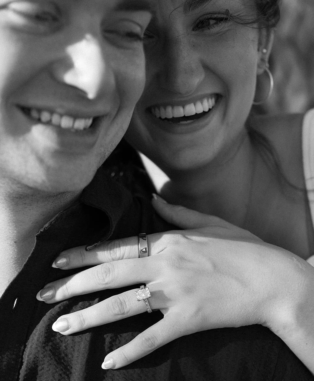 Some black and whites for your Monday 〰️

#SCweddingphotographer #SouthCarolinaWedding #CharlestonWeddingPhotographer #SCbride #LowcountryWedding #botanybay #SouthernWedding
#theknot #bridesofinstagram #southernweddings #engagedlife #shesaidyes #idoi