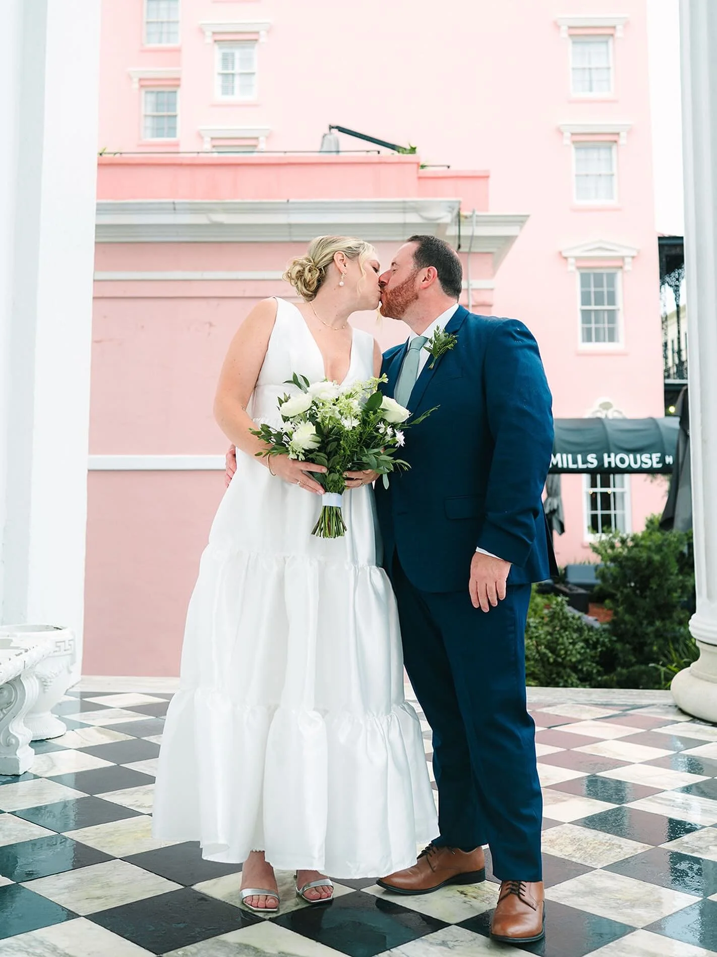 This Charleston wedding was amazing 🤩 more photos coming soon!! 
#CharlestonWedding
#CharlestonBride
#CharlestonWeddingPhotographer
#CharlestonWeddings
#CharlestonWeddingVenue
#CharlestonWeddingPlanner
#HolyCityWedding
#CharlestonLove
#CharlestonCou