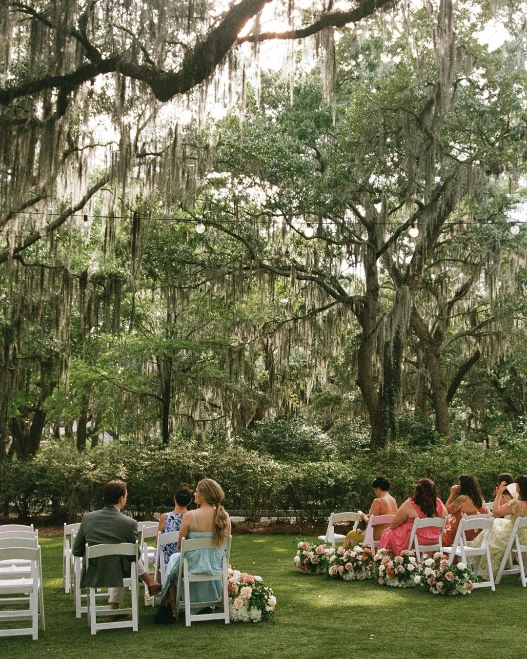 Fresh from the lab 🎞️

There is nothing like the wait &mdash; you shoot the day, send the rolls off, and weeks later they come back and it all feels new again.

All 35mm film. Which one's your favorite?

#scwedding #southcarolinawedding #scweddingph