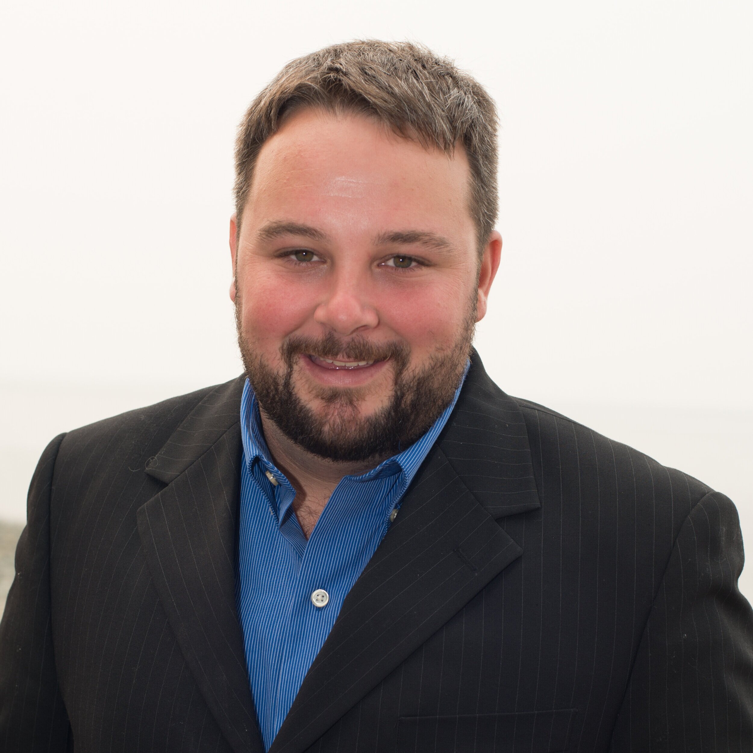 Tyler McLoughlin — RE/MAX Ocean Pacific Realty Comox Valley Real