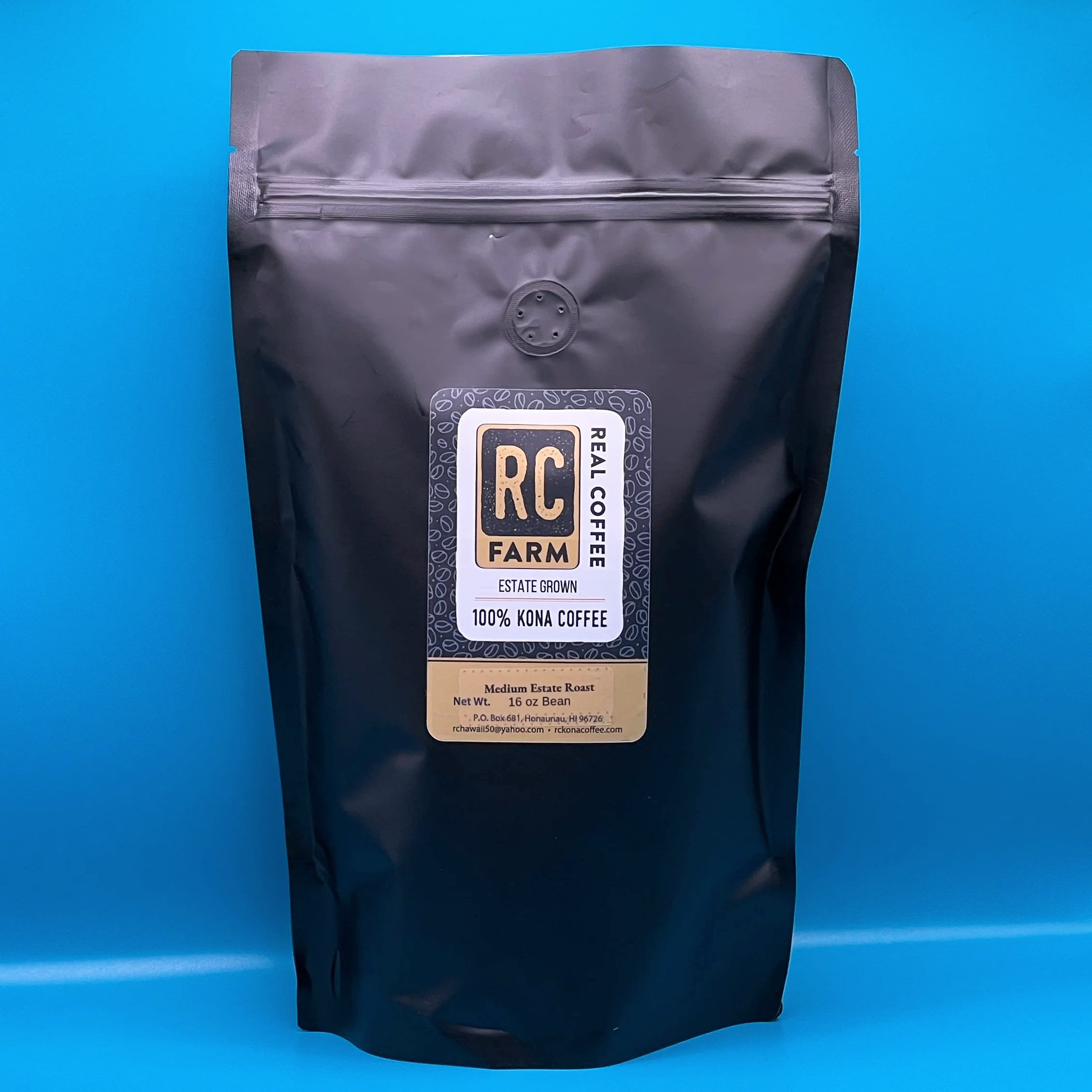 Medium Estate Roast