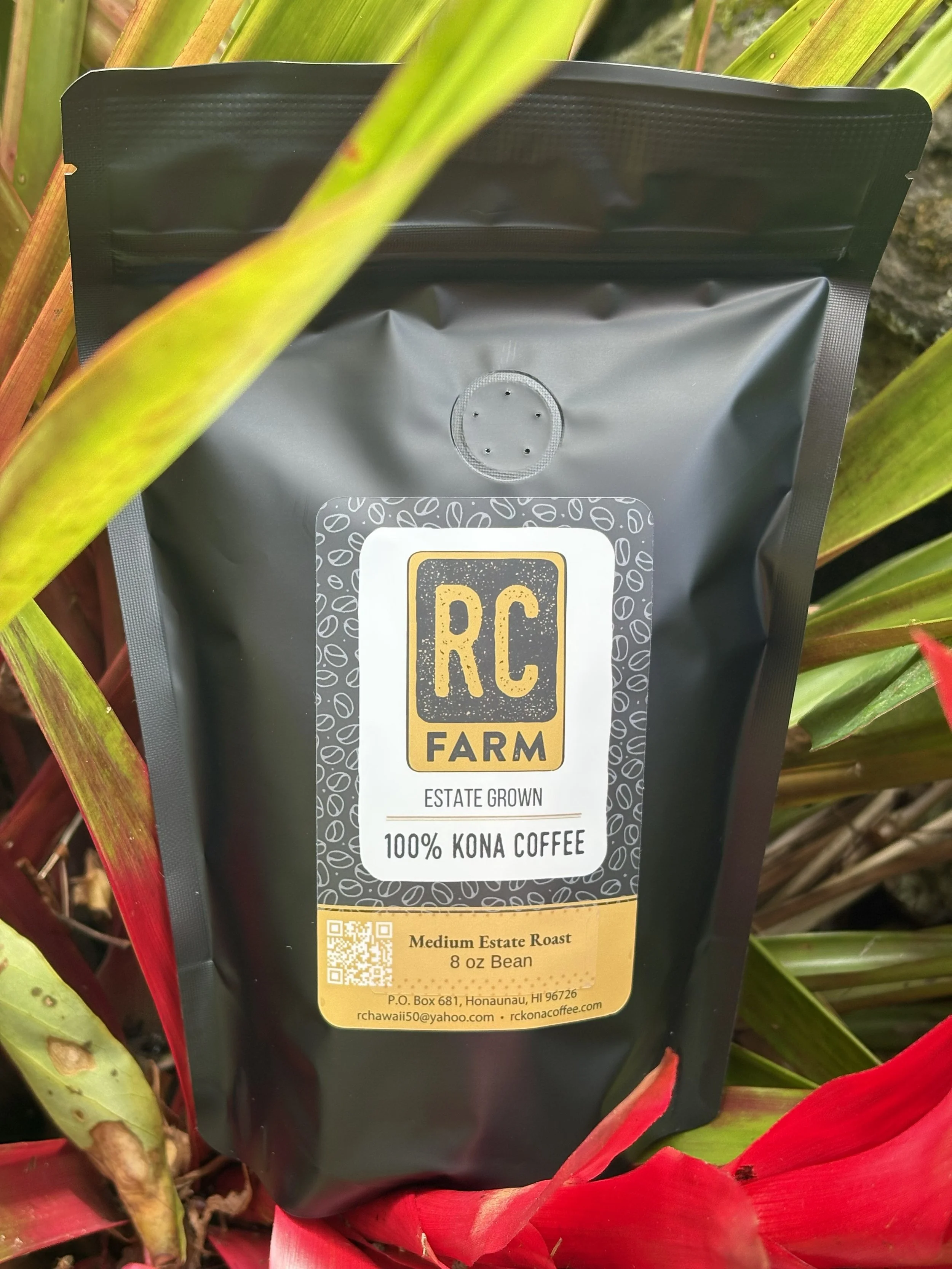 Medium Estate Roast