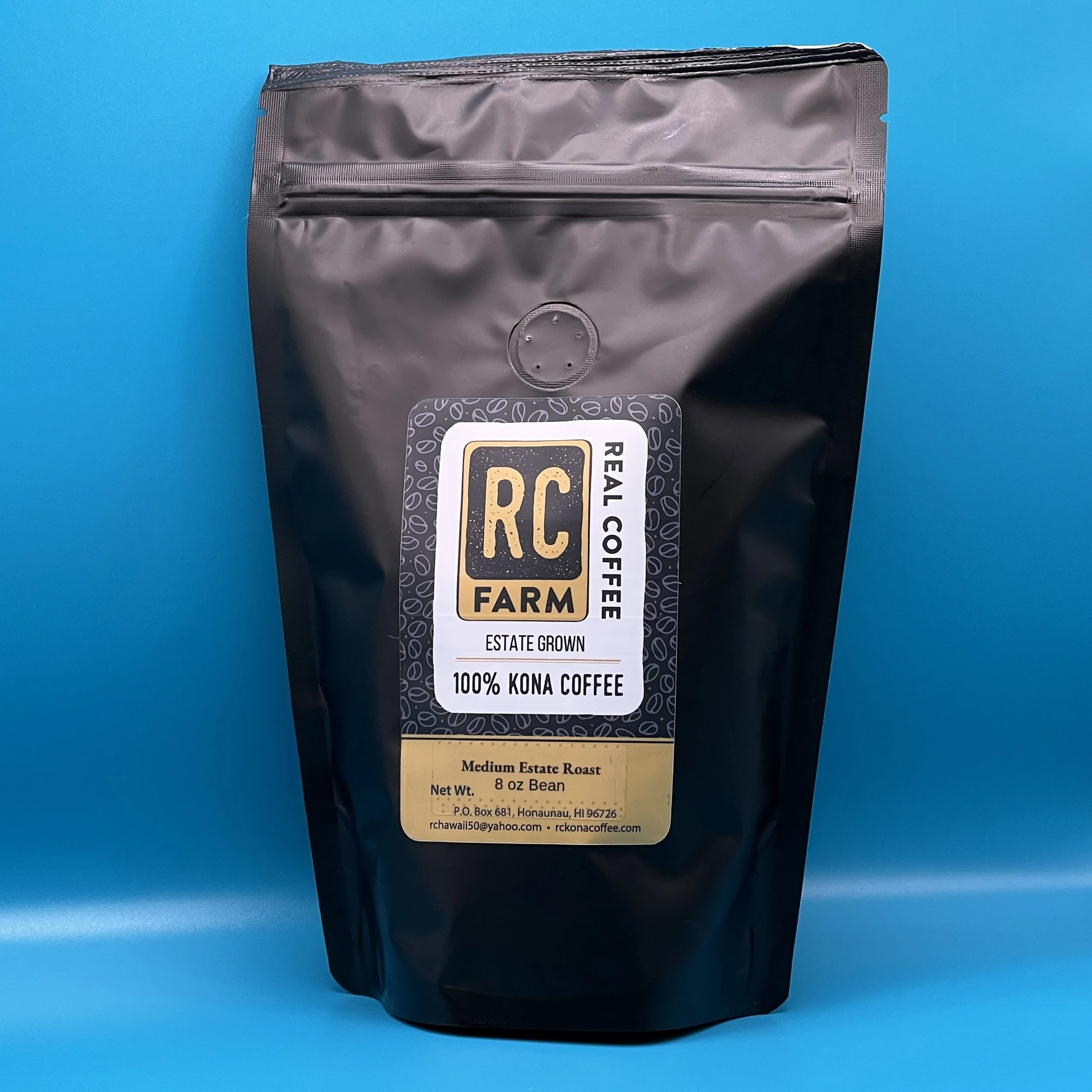 Medium Estate Roast