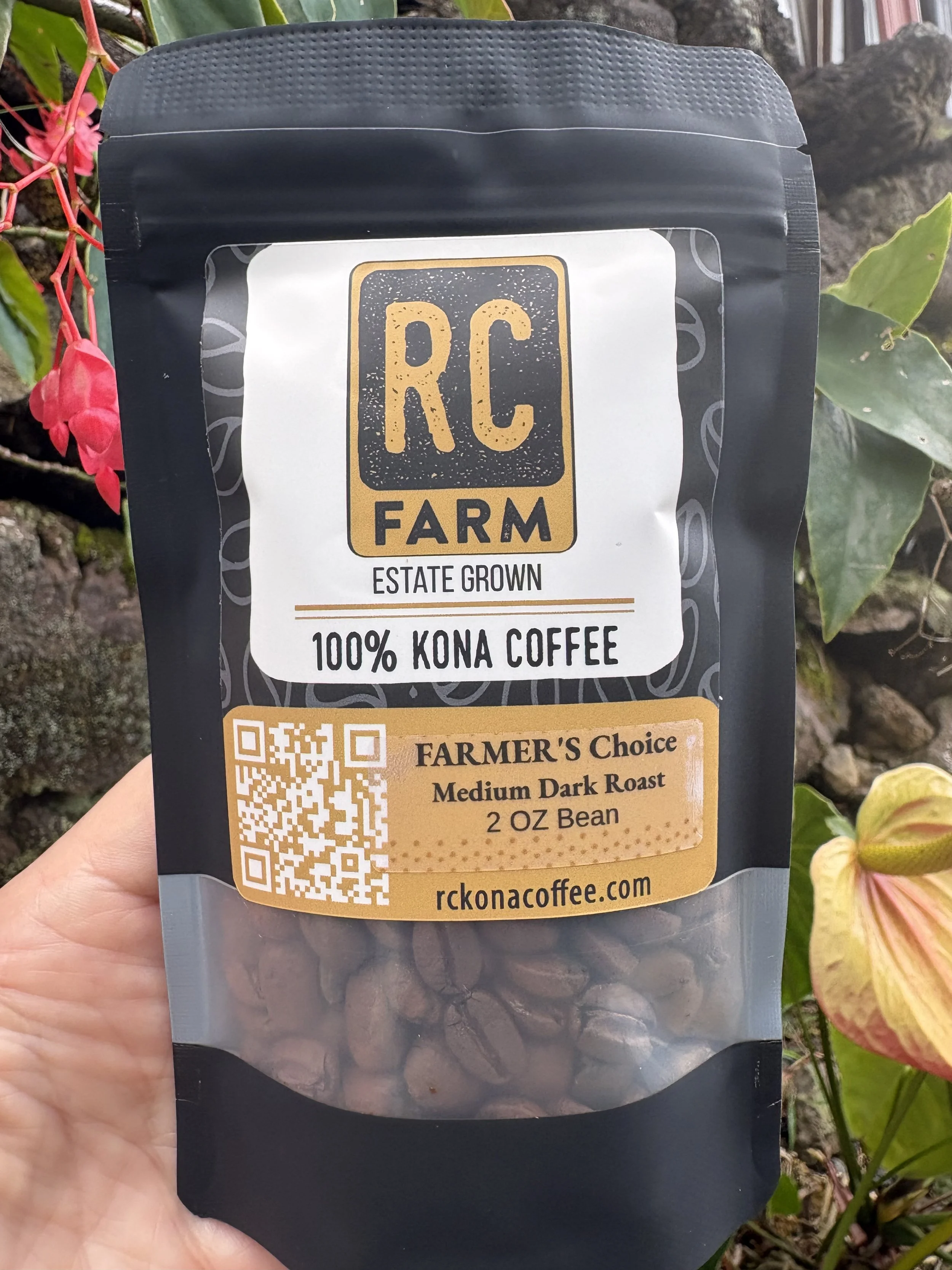 Farmer's Choice