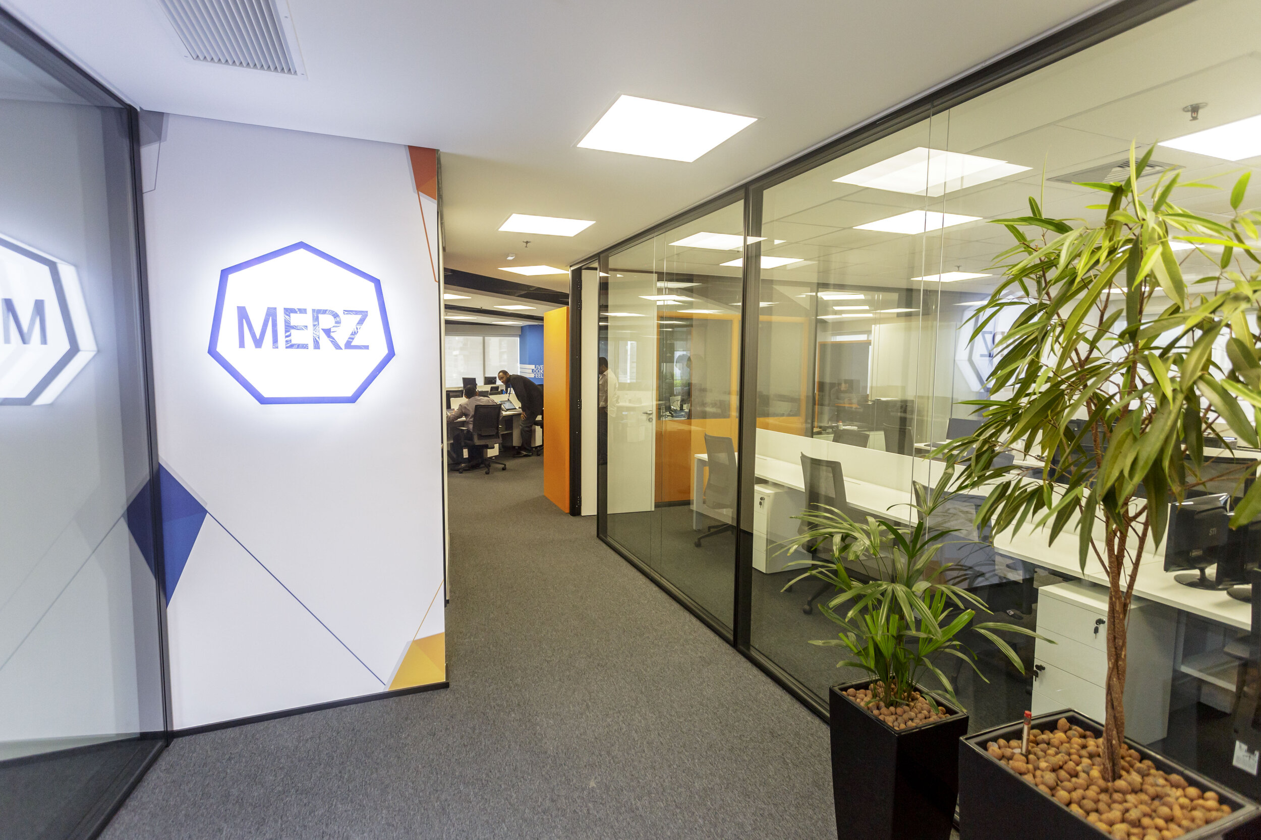 Merz: Speakers Médicos.