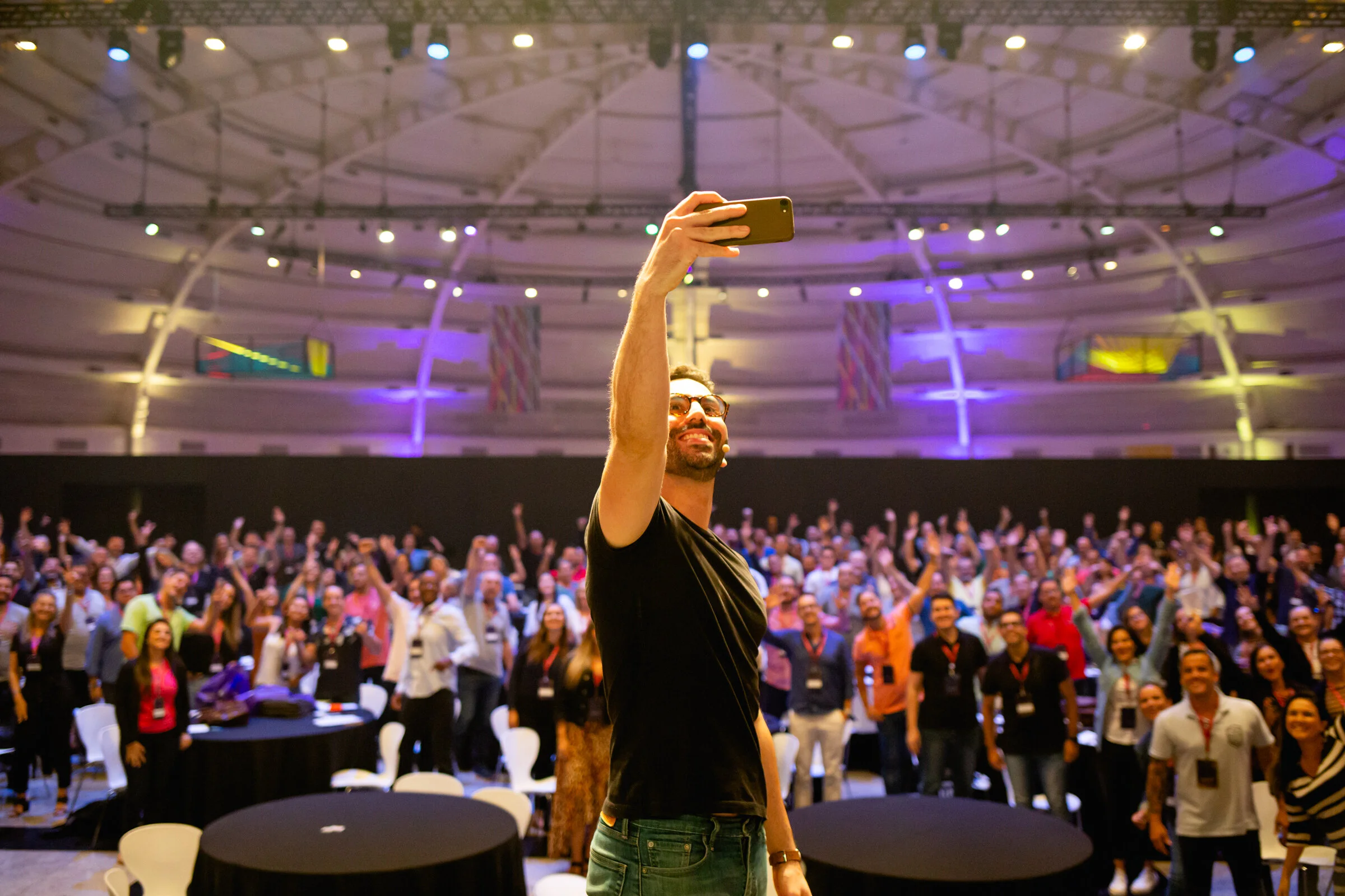 AstraZeneca: Convenção de Vendas.